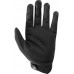 Зимние перчатки FOX DEFEND FIRE GLOVE [Black]