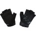 Вело перчатки FOX WOMENS RIPLEY GEL SHORT GLOVE [BLK/BLK]