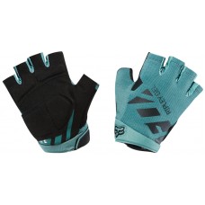 Вело перчатки FOX WOMENS RIPLEY GEL SHORT GLOVE [PNE]