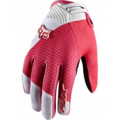 Вело перчатки FOX Womens Reflex Gel Glove [PINK]