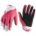 Вело перчатки FOX Womens Reflex Gel Glove [PINK]