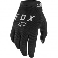 Детские вело перчатки FOX YOUTH RANGER GLOVE [BLACK]