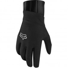 Зимние перчатки FOX DEFEND PRO FIRE GLOVE [BLACK]