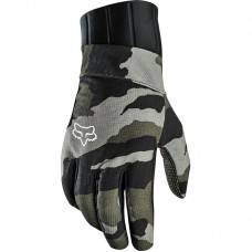 Зимние перчатки FOX DEFEND PRO FIRE GLOVE [CAMO]