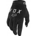 Детские вело перчатки FOX YTH RANGER GLOVE [BLACK]