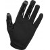 Детские вело перчатки FOX YTH RANGER GLOVE [BLACK]