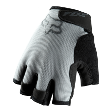 Перчатки FOX Ranger Short Glove серые