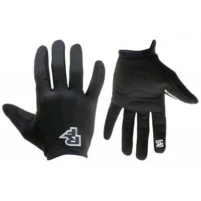 RACE FACE PODIUM GLOVES BLACK XL