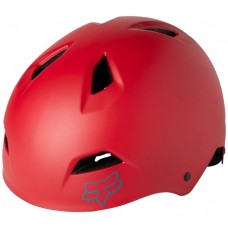 Вело шлем FOX FLIGHT SPORT HELMET [Chili]