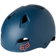 Вело шлем FOX FLIGHT SPORT HELMET [Dark Indigo] L