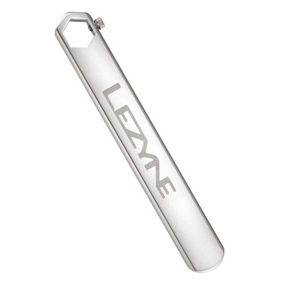 Ключ CNC ROD LEZYNE CNC AL BAR WITH 32MM 6-POINT HEX WRENCH