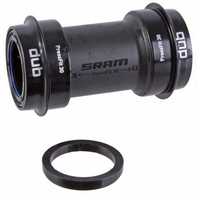 Каретка SRAM DUB PressFit 30 (MTB) 83mm Cannondale-AI