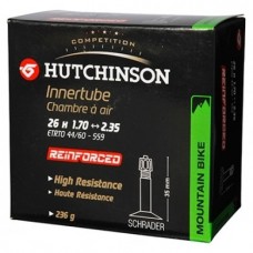 Камера HUTCHINSON CH 26X1.70-2.35 VS RENFORCE