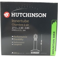 Камера HUTCHINSON CH 27,5X2,30/2,85 AV 48 MM RF