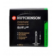 Камера HUTCHINSON CH 26X2.30-2.85 VS RENFORCE