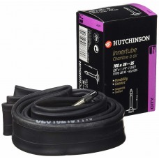 Камера HUTCHINSON CH 700X28-35 VF 48 MM