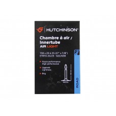 Камера HUTCHINSON CH 700X20-25 VF AIR LIGHT