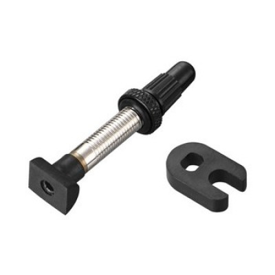 Комплект для бескамерки SRAM TUBELESS KIT TUBELESS VALVE UNIVERSAL SRAM MTB