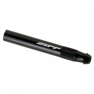 Удлинитель ниппеля ZIPP AM ZVALV EXTNDR 303 M BLK 33MM