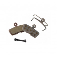 Тормозные колодки дисковые SRAM AM CODE METAL BRAKE PADS, 1 PAIR