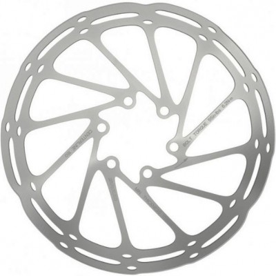 Ротор SRAM ROTOR CNTRLN 203MM