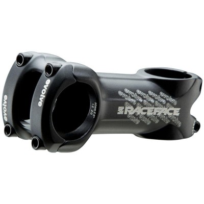 RACE FACE EVOLVE  31.8,110X6 BLACK