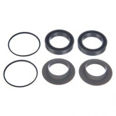 Комплект для каретки RACE FACE BB REBUILD KIT, EXI/X-TYPE BLACK