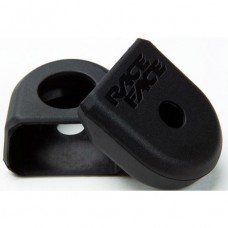 Защита шатунов RACE FACE CRANK BOOT 2-PACK, SMALL,BLACK