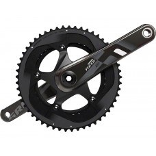 Шатуны SRAM FORCE22 BB30 177.5 50-34Т Yaw, Bearings NOT Included