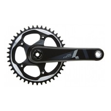 Шатуны SRAM Force1 BB386 172.5 w 42T X-SYNC Chainring Bearings NOT Included