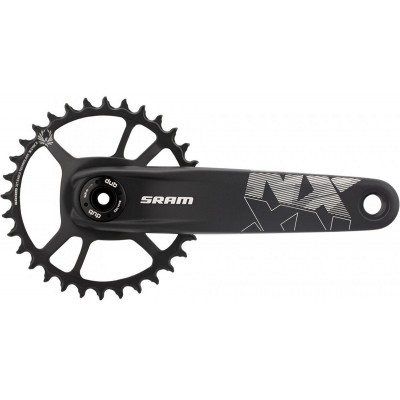 SRAM NX Eagle Boost 148 DUB 12s 175 w