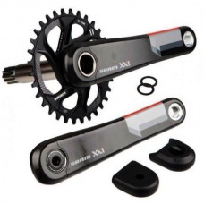 Шатуны SRAM  XX1 AM FC XX1 Q168 GXP 170 RED XSYNC DM 32T