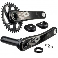 Шатуны SRAM X01 AM FC X01 BB30 170 BLK XSYNC DM 32T