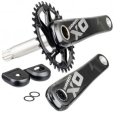 Шатуны SRAM  X01 AM FC X01 GXP 170 BLK XSYNC DM 32T