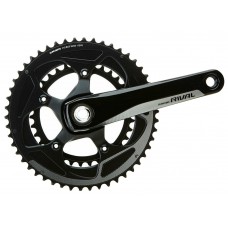 Шатуны SRAM AM FC Rival22 YAW 172.5 50,34Т NO GXP