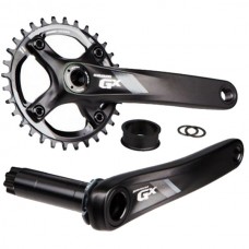 Шатуны SRAM GX1 AM FC GX 1000 BB30 170 BLK XSYNC 32T