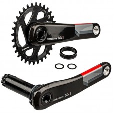 Шатуны SRAM XX1 AM FC XX1 Q156 BB30 170 RED XSYNC DM 32T