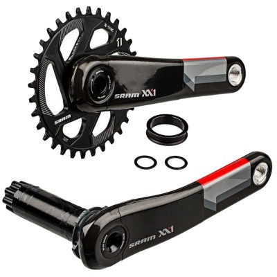 SRAM XX1 AM FC XX1