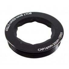 Крышка шатуна RACE FACE CAP,CRANK PULLER, 15SX