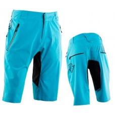 Вело шорты RACE FACE STAGE SHORTS L BLUE