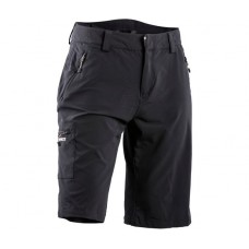 Вело шорты RACE FACE TRIGGER SHORTS-BLACK-M