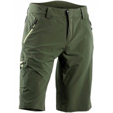 Вело шорты RACE FACE TRIGGER SHORTS-HUNTER-LG