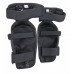 Налокотники FOX TITAN RACE ELBOW [BLACK], S/M