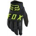 Водостойкие перчатки FOX LEGION WATER GLOVE [Black Yellow], L (10)