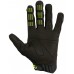 Водостойкие перчатки FOX LEGION WATER GLOVE [Black Yellow], L (10)