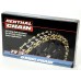 Цепь мото Renthal R3-3 Chain 520-124L