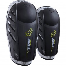 Налокотники FOX TITAN SPORT ELBOW CE [BLACK], L/XL