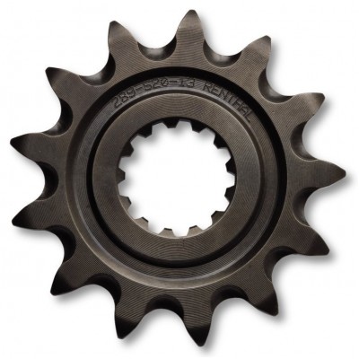 Звезда Renthal MX Standard Chainwheel 520 - Kawasaki/Suzuki, 14z