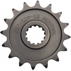 Звезда Renthal Standard Chainwheel 525 - Kawasaki/Suzuki, 17z