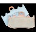 Тормозные колодки Renthal RC-1 Sports Brake Pads BP-518-HHP